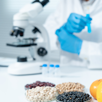 columnas cromatograficas para analisis de alimentos