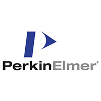 cromatografos perkin elmer logo